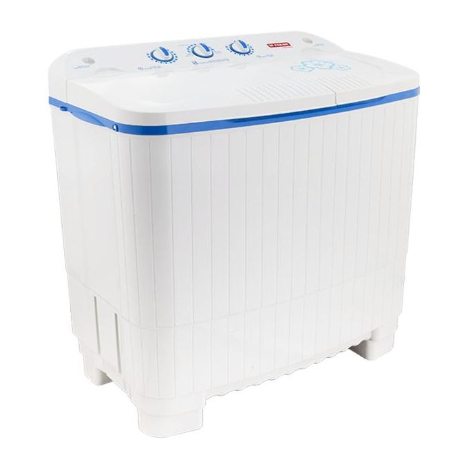 Fresh  Half 5kg Duetto Washing Machine
