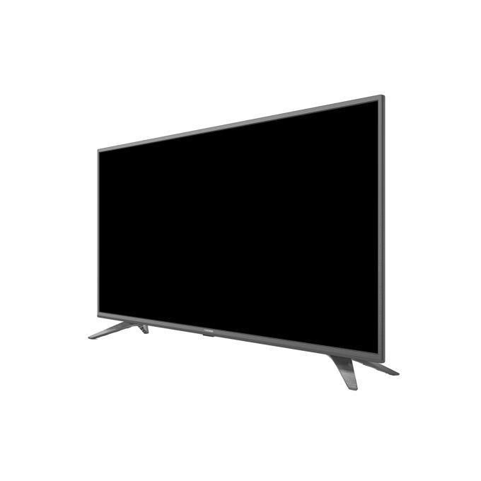 TORNADO FHD Smart LED 43-inch TV with built-in receiver 43ES1500E