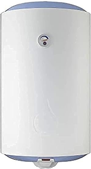 Universal Electric Water Heater, 40 Liters, White / Blue - EWG940WB