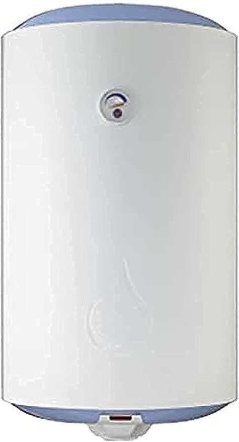 Universal Electric Water Heater, 40 Liters, White / Blue - EWG940WB