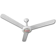 Fresh Wall Fans 20 inch , 3 Blades Without Remote Control , GWFP-20 - Black&Red