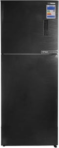 Fresh Upright Freezer FNU-L251S , 3 Drawer No Frost - Stainless