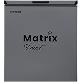 Fresh Chest Freezer FDF-190F , 190 Liters - white