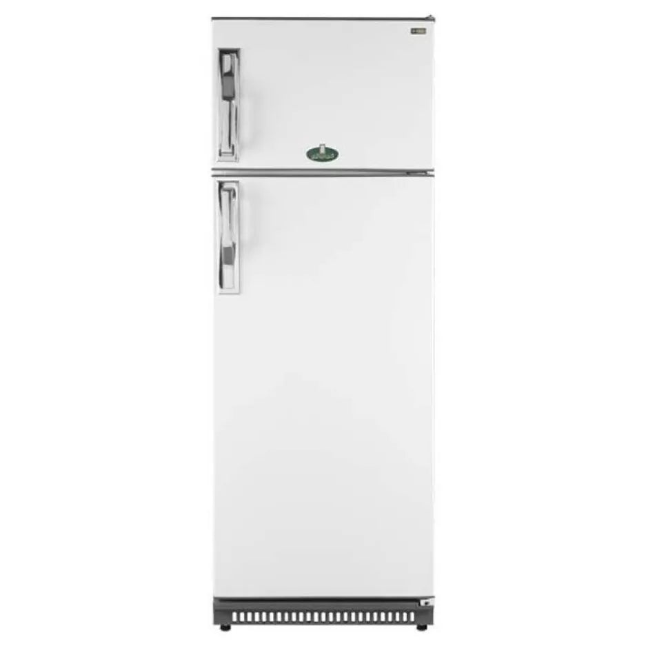 K330/1 تلاجة كريازي العروسه ابيض