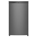 LG Mini Bar Refrigerator GL-131SLQ , 92 Liters One Door - Silver