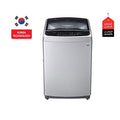 LG Top Load Automatic Washing Machine, 14 Kg, Inverter Motor, T1466NEHGU - Silver