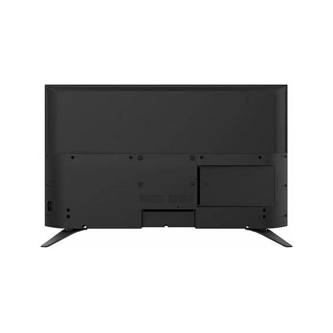 TORNADO FHD DLED TV 32 Inch Built-In Receiver 32EC3300E