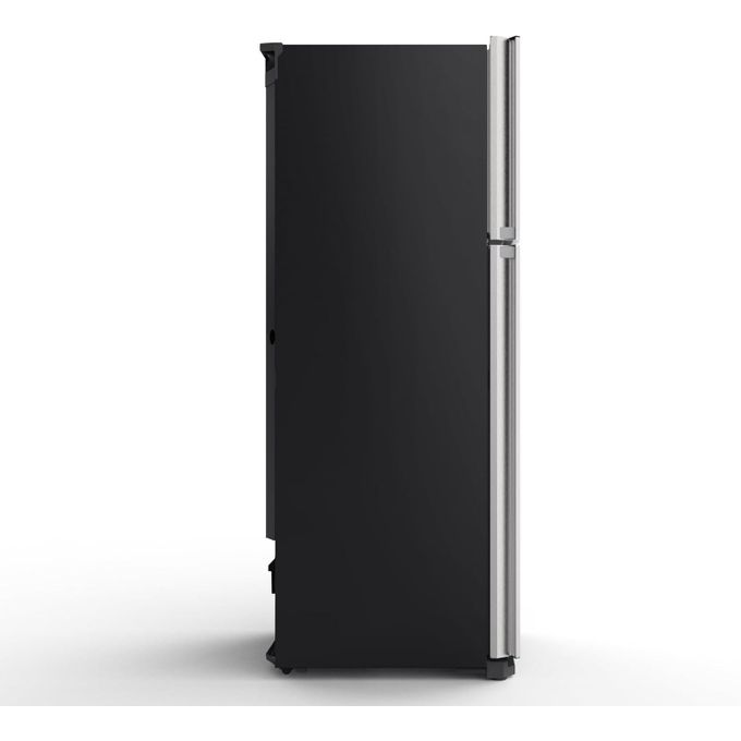 Sharp Refrigerator Inverter Digital, No Frost 450 Liter, Red SJ-GV58G-RD