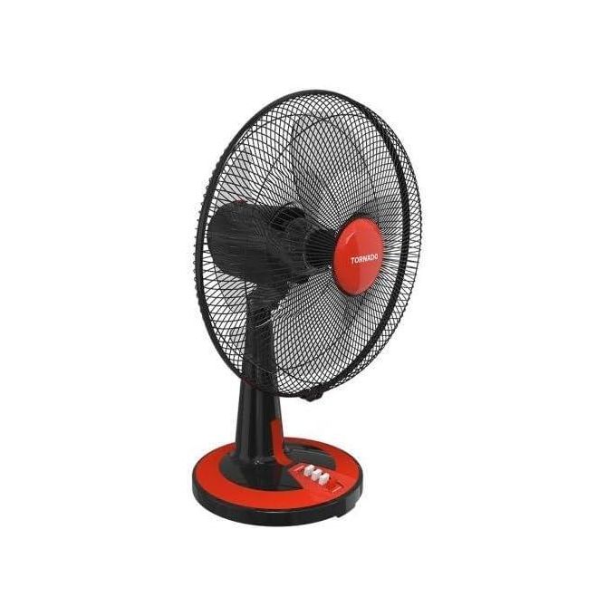 TORNADO Electric - Table Fans - TDF16