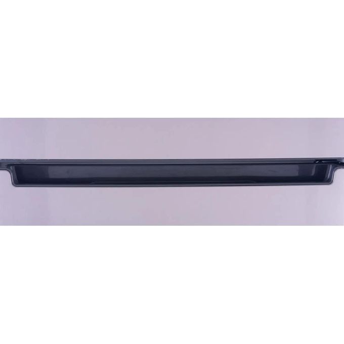 Ariston ENTM19020FEX Freestanding No Frost Refrigerator, 385 Liters, Silver
