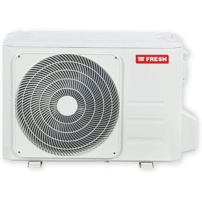 Fresh Smart Plasma Air Conditioner Cooling Only Split, SFW13C/IP, 1.5 HP