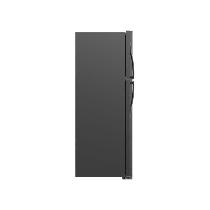 TORNADO No-Frost Refrigerator 450 Liters Stainless Steel RF-58T-ST