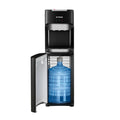 Fresh Water Dispenser 3 Faucets Bottom Loading ,  FW-16VBB - Black