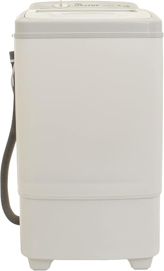 Unionaire Top Loading Washing Machine, 7 KG, UW700T-S - White