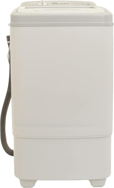 Unionaire Top Loading Washing Machine, 7 KG, UW700T-S - White