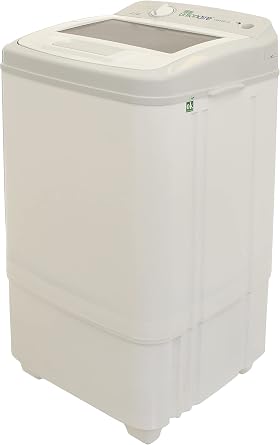 Unionaire Top Loading Washing Machine, 7 KG, UW700T-S - White