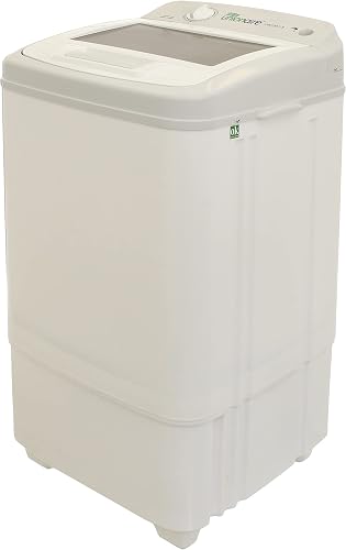 Unionaire Top Loading Washing Machine, 7 KG, UW700T-S - White