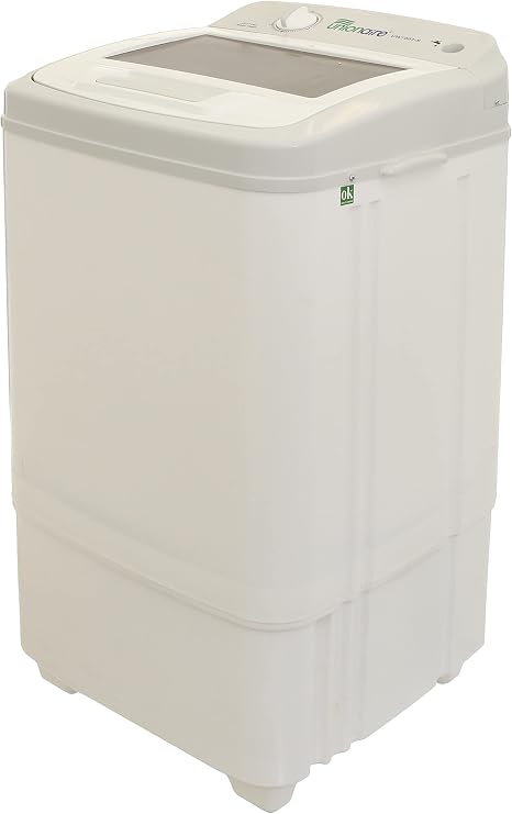 Unionaire Top Loading Washing Machine, 7 KG, UW700T-S - White