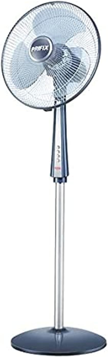 Prefix Stand Fan, 17 inch, cool SFC170 - White Yellow