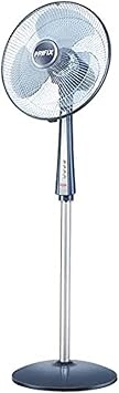 Prefix Stand Fan, 17 inch, cool SFC170 - White Yellow