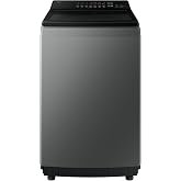 Toshiba Top Loading Washing Machine With Pump, 11 KG, AEW-1170SUP - White