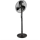 Prefix Stand Fan, 17 inch, cool SFC170 - White Yellow