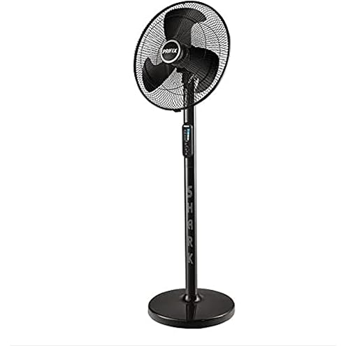Prefix Stand Fan, 17 inch, cool SFC170 - White Yellow