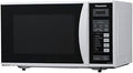 Panasonic Countertop Microwave, 25 Liters, 800 Watt, White - NN-ST342W