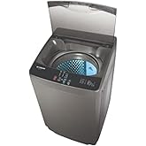 Toshiba Top Loading Washing Machine With Pump, 11 KG, AEW-1170SUP - White