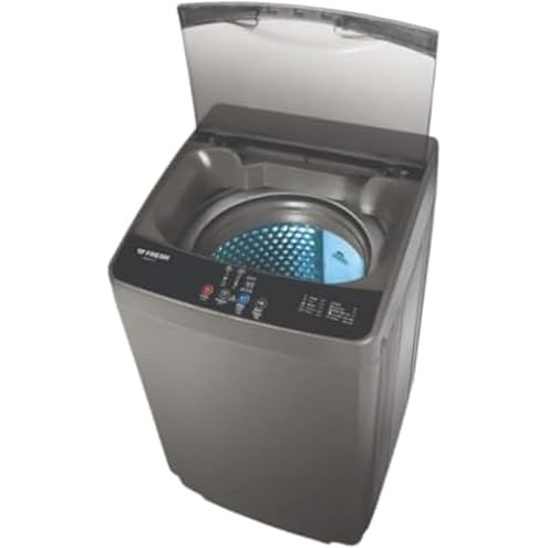 Toshiba Top Loading Washing Machine With Pump, 11 KG, AEW-1170SUP - White