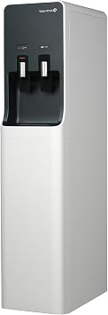 White Whale Hot And Cold Water Dispenser, WDS-8900MG - White Gold