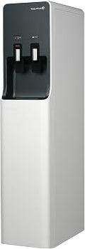 White Whale Hot And Cold Water Dispenser, WDS-8900MG - White Gold