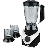 Tornado Blender with 2 Mills, 400 Watt, White - BL400/2