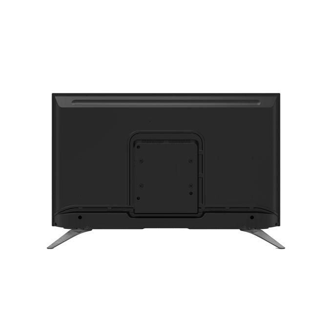 TORNADO FHD Smart LED 43-inch TV with built-in receiver 43ES1500E