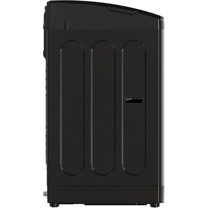 Sharp Washing Machine Top Automatic 11 Kg, DDM Inverter, Pump, Black