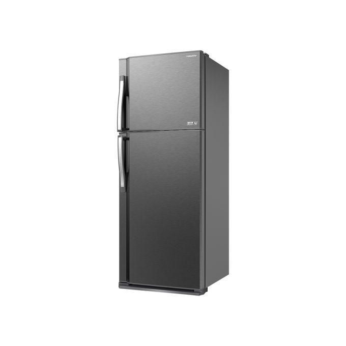 TORNADO No-Frost Refrigerator 450 Liters Stainless Steel RF-58T-ST