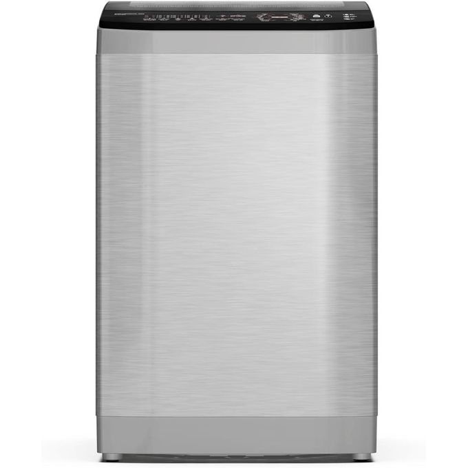 Sharp Washing Machine Top Automatic 11 Kg Pump Silver ES-TN11GSLP