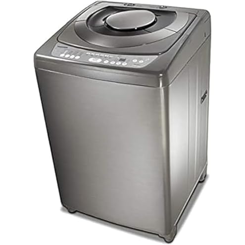 Toshiba Top Loading Washing Machine With Pump, 11 KG, AEW-1170SUP - White