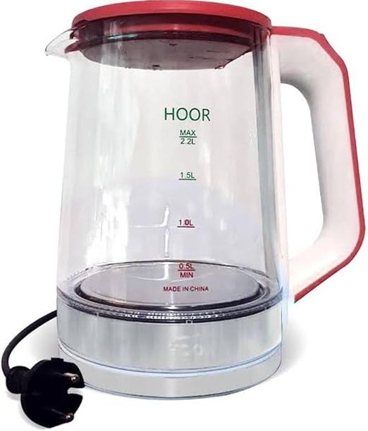 HOOR