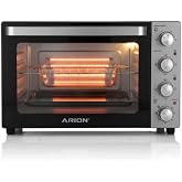 Panasonic Countertop Microwave, 25 Liters, 800 Watt, White - NN-ST342W