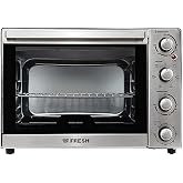 Panasonic Countertop Microwave, 25 Liters, 800 Watt, White - NN-ST342W