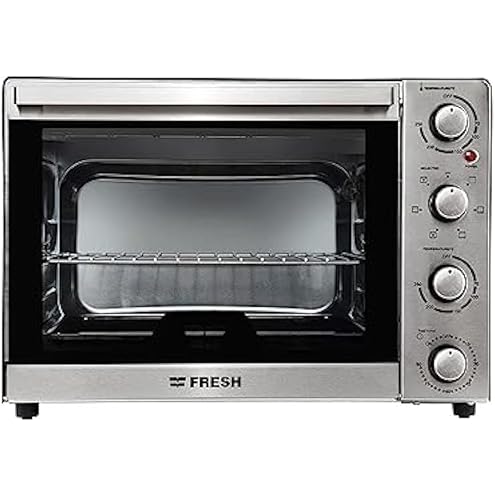 Panasonic Countertop Microwave, 25 Liters, 800 Watt, White - NN-ST342W