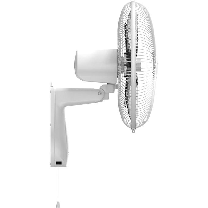 TORNADO Wall Fan 16 Inch 4 Blades White TWF-16W