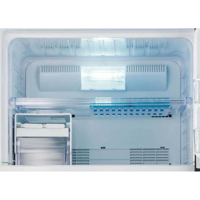 Sharp Refrigerator Inverter Digital, No Frost 450 Liter, Red SJ-GV58G-RD