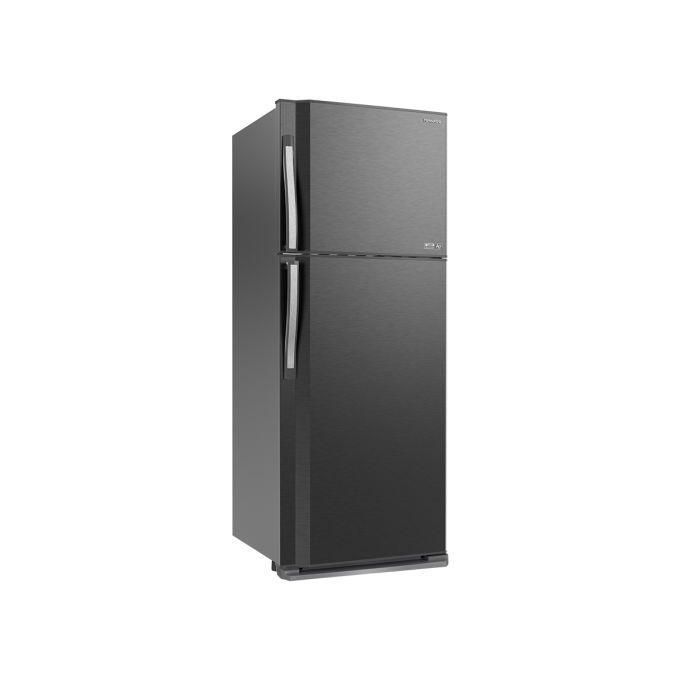 TORNADO No-Frost Refrigerator 450 Liters Stainless Steel RF-58T-ST