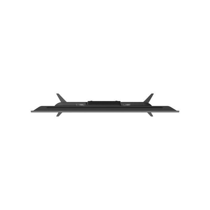TORNADO FHD Smart LED 43-inch TV with built-in receiver 43ES1500E