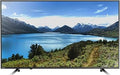 Toshiba 55 Inch, 4K Smart Frameless LED TV, with Built-in Receiver, 55U5865EA - Black