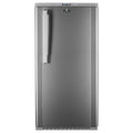 KH256VF  ديب فريزر كريازي 6 درج ديجيتال  بريمير اسود