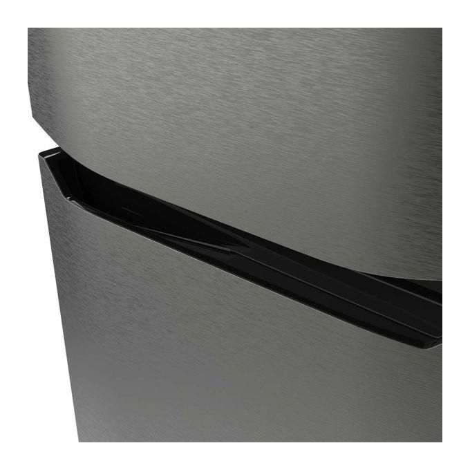 TORNADO Refrigerator Inverter No Frost 296 Liter Dark Stainless RF-31FT-DST