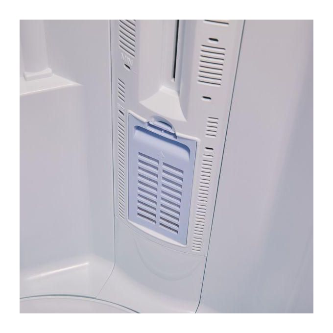 TORNADO  Semi-Automatic Automatic Clothes Washer 10 kg Pump White x Black TWH-Z10DNEP-W(BK)